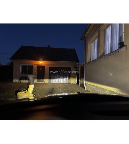 Osram Night Breaker H7 LED SPEED 